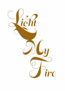Light My Fire - AD Collection