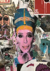 Cher - AD Collection